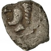 Coin, Ruteni, Obole  loiseau, Extremely rare, EF(40-45), Silver