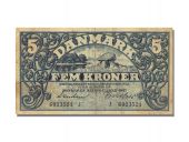 5 Kroner Type 1937-38