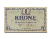 1 Krone Type 1914-16