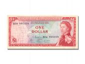1 Dollar Type Elisabeth II