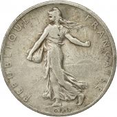 France, Semeuse, 2 Francs, 1898, Paris, TB+, Argent, KM:845.1, Gadoury:532