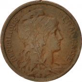 France, Dupuis, Centime, 1913, Paris, TTB, Bronze, KM:840, Gadoury:90