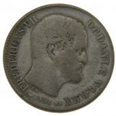 Danemark, Frederic VII, 16 Skillings