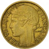 France, Morlon, 50 Centimes, 1932, Paris, VF(30-35), Aluminum-Bronze, KM:894.1