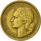Monnaie, France, Guiraud, 10 Francs, 1950, Beaumont - Le Roger, TTB