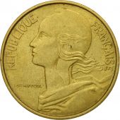 monnaie, France, Marianne, 50 Centimes, 1962, Paris, TB+, Aluminum-Bronze