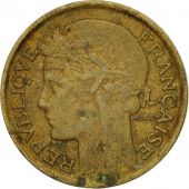 coin, France, Morlon, 50 Centimes, 1941, Paris, VF(20-25), Aluminum-Bronze