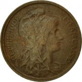 Monnaie, France, Dupuis, Centime, 1911, Paris, TTB, Bronze, KM:840
