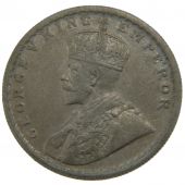 India, Georges V, 1 Rupee