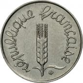 Monnaie, France, pi, Centime, 1962, Paris, TTB, Stainless Steel, KM:928, Le