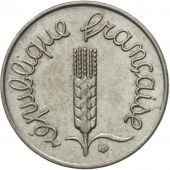 Coin, France, pi, Centime, 1968, Paris, EF(40-45), Stainless Steel, KM:928