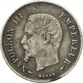 Monnaie, France, Napoleon III, Napolon III, 20 Centimes, 1854, Paris, TTB