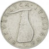Monnaie, Italie, 5 Lire, 1951, Rome, TB, Aluminium, KM:92