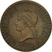 Coin, France, Dupr, Centime, 1849, Paris, AU(50-53), Bronze, KM:754