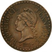 Monnaie, France, Dupr, Centime, 1849, Paris, TTB, Bronze, KM:754