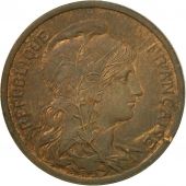 Monnaie, France, Dupuis, 2 Centimes, 1902, Paris, TTB+, Bronze, KM:841