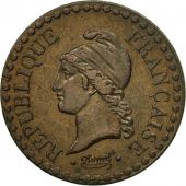 Coin, France, Dupr, Centime, 1851, Paris, AU(50-53), Bronze, KM:754