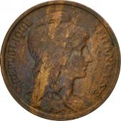 Coin, France, Dupuis, Centime, 1904, Paris, VF(20-25), Bronze, KM:840, Le