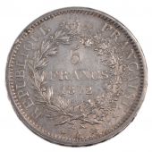 Government of National Defense, 5 Francs Hercule