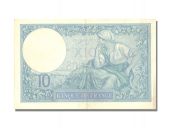 10 Francs Type Minerve