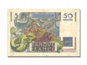 50 Francs Type Le Verrier
