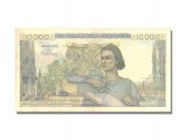 10 000 Francs Type Gnie Franais