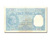 20 Francs Type Bayard