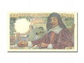 100 Francs Type Descartes