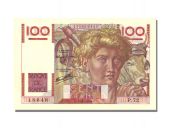 100 Francs Type Jeune Paysan