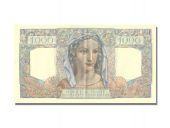1000 Francs Type Minerve et Hercule
