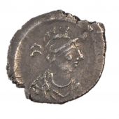 Byzantium,  Siliqua