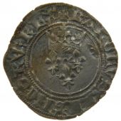 Charles VI, Gros dit Florette