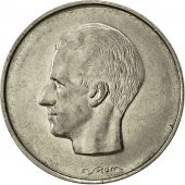 Belgique, 10 Francs, 10 Frank, 1971, Bruxelles, TTB, Nickel, KM:155.1