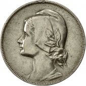 Portugal, 4 Centavos, 1917, TB, Copper-nickel, KM:566