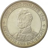 France, Medal, Royal, Louis Philippe I, History, Dynastie des Bourbons, SPL+