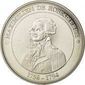 France, Medal, Royal, Maximilien de Robespierre, History, Rvolution Franaise