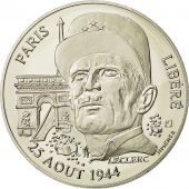 France, Medal, 1939-1945, Paris libr, 25 Aot 1944, Leclerc, Politics