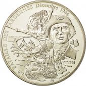 France, Medal, 1939-1945, La bataille des Ardennes, dcembre 1944, Politics