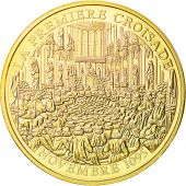 France, Medal, La premire croisade, Novembre 1095, History, Histoire de