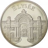 France, Medal, Les plus beaux trsors du patrimoine de France, Elyse