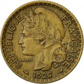Cameroun, Franc, 1926, Paris, TTB, Aluminum-Bronze, KM:2