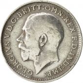 Coin, Great Britain, George V, 3 Pence, 1920, EF(40-45), Silver, KM:813