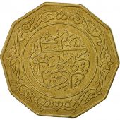 Monnaie, Algeria, 10 Dinars, 1979, TTB, Aluminum-Bronze, KM:110