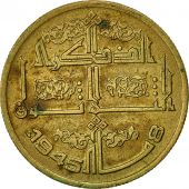 Coin, Algeria, 50 Centimes, 1945, VF(20-25), Aluminum-Bronze, KM:109