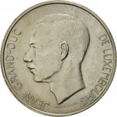 Monnaie, Luxembourg, Jean, 5 Francs, 1971, TTB, Copper-nickel, KM:56
