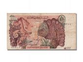 Algeria, 10 Dinars