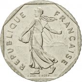 Monnaie, France, Semeuse, 2 Francs, 2000, Paris, TTB, Nickel, KM:942.2