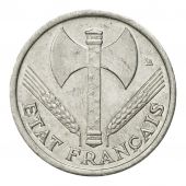 Coin, France, Bazor, 50 Centimes, 1942, Paris, EF(40-45), Aluminum, KM:914.1