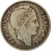 Coin, Algeria, 100 Francs, 1950, Paris, VF(30-35), Copper-nickel, KM:93