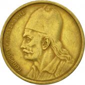 Coin, Greece, 2 Drachmai, 1978, VF(30-35), Nickel-brass, KM:117